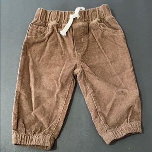 Carter’s baby boy pants  3 months